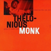 Thelonious Monk, Volume 2