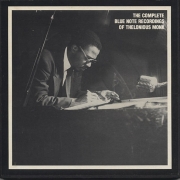The Complete Blue Note Recordings of Thelonious Monk