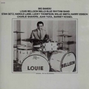 Big Bands! Louis Bellson/Mills Blue Rhythm Band