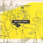 The Jazz Scene